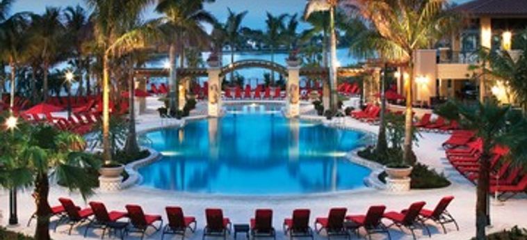 Hotel Pga National Resort And Spa:  PALM BEACH GARDENS (FL)