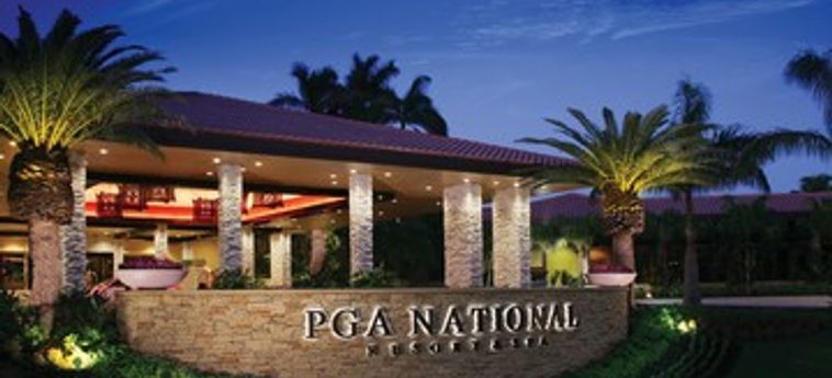 PGA NATIONAL RESORT AND SPA 4 Estrellas