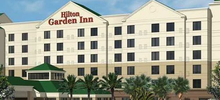 Hotel Hilton Garden Inn Palm Coast Town Center:  PALM COAST (FL)