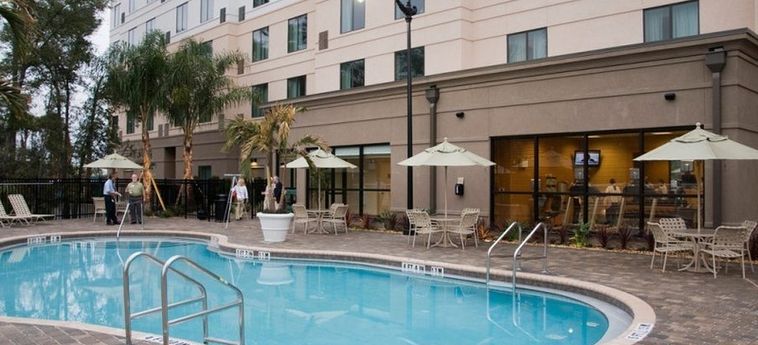 Hotel Hilton Garden Inn Palm Coast Town Center:  PALM COAST (FL)