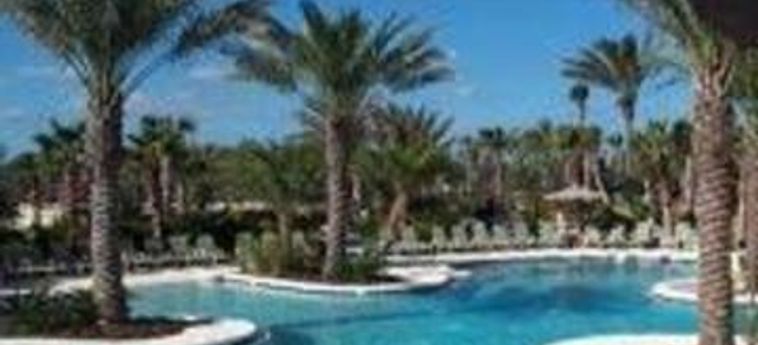 Hotel Ginn Hammock Beach Resort:  PALM COAST (FL)