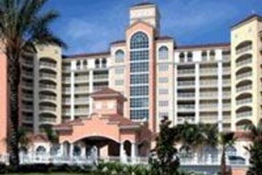 Hotel Ginn Hammock Beach Resort:  PALM COAST (FL)