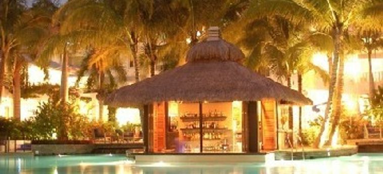 Hotel Peppers Beach Club & Spa:  PALM COVE