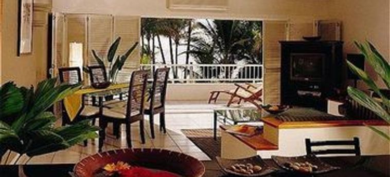 Hotel Alamanda Palm Cove By Lancemore:  PALM COVE