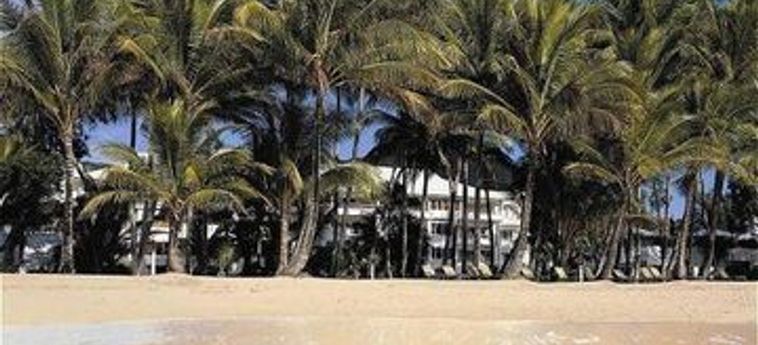 Hotel Alamanda Palm Cove By Lancemore:  PALM COVE