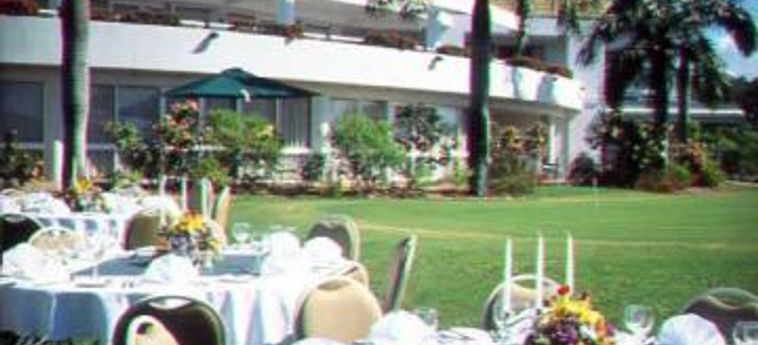 Hotel Grand Chancellor Palm Cove:  PALM COVE