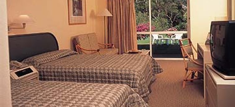 Hotel Grand Chancellor Palm Cove:  PALM COVE