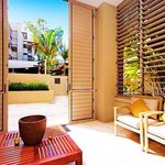 TEMPLE 121 PALM COVE WITH COURTYARD 4 Stars