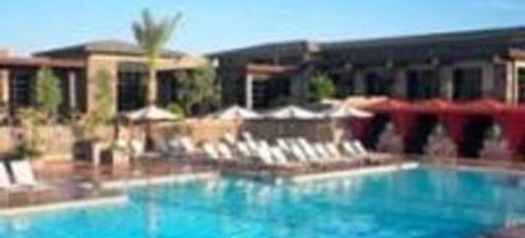 Westin Desert Willow Villas Hotel:  PALM DESERT (CA)