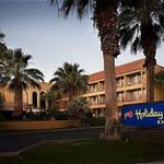Hotel HOLIDAY INN EXPRESS PALM DESERT