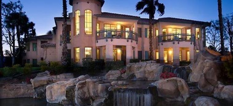 Hotel Marriott's Desert Springs Villas Ii:  PALM DESERT (CA)