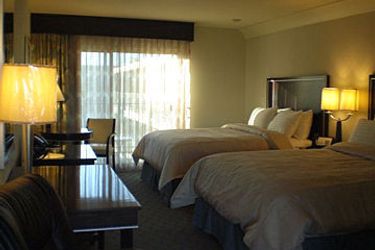 Hotel Ramada Resort:  PALM SPRINGS (CA)