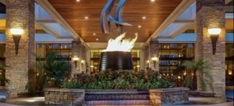 Hotel Jw Marriott Desert Springs Resort & Spa:  PALM SPRINGS (CA)