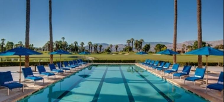 Hotel Jw Marriott Desert Springs Resort & Spa:  PALM SPRINGS (CA)
