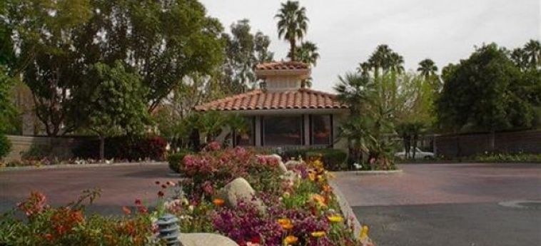 Hotel Mesquite Country Club:  PALM SPRINGS (CA)