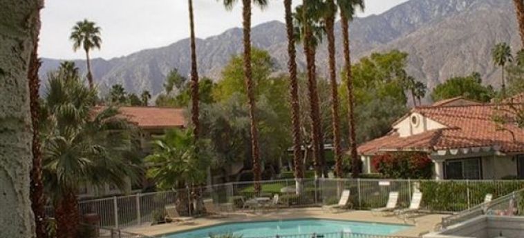 Hotel Mesquite Country Club:  PALM SPRINGS (CA)