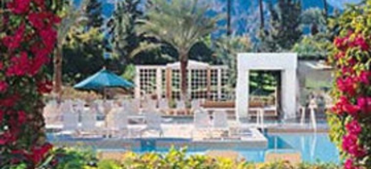 Hotel Renaissance Indian Wells Resort & Spa:  PALM SPRINGS (CA)