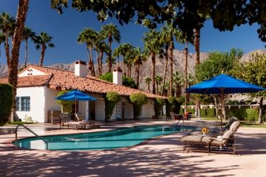 Hotel La Quinta Resort:  PALM SPRINGS (CA)