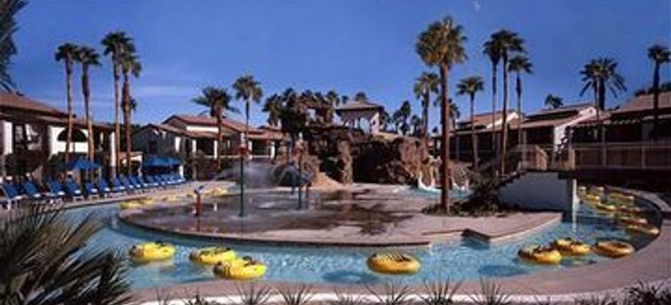 Hotel Omni Rancho Las Palmas Resort & Spa:  PALM SPRINGS (CA)
