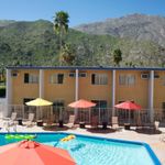 Hotel DELOS REYES PALM SPRINGS