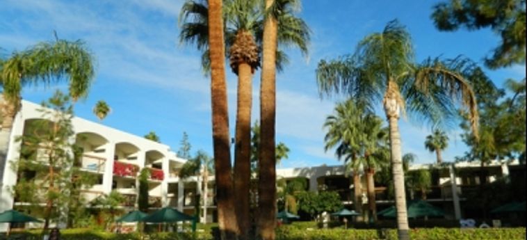 Hotel Palm Mountain Resort & Spa:  PALM SPRINGS (CA)