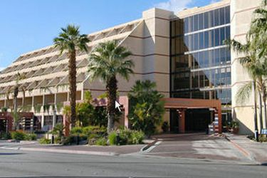 Hotel Hyatt Palms Springs:  PALM SPRINGS (CA)