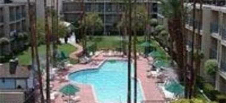 Hotel Holiday Inn Palm Springs City Center:  PALM SPRINGS (CA)