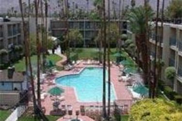 Hotel Holiday Inn Palm Springs City Center:  PALM SPRINGS (CA)