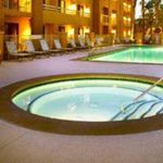 PALM SPRINGS COURTYARD BY MARRIOTT 3 Stars
