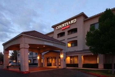 Hotel Courtyard Palmdale:  PALMDALE (CA)