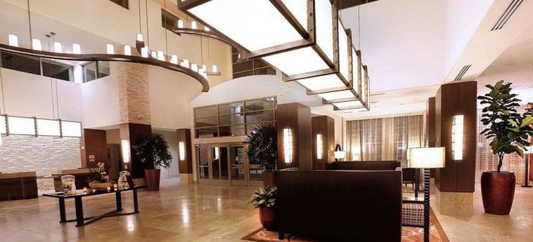Hotel Embassy Suites Palmdale:  PALMDALE (CA)