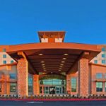 Hotel EMBASSY SUITES PALMDALE