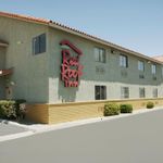 Hotel RED ROOF INN PALMDALE/LANCASTER