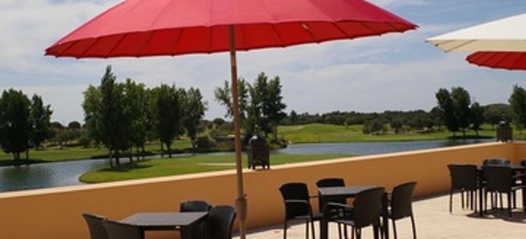 Montado Hotel & Golf Resort:  PALMELA