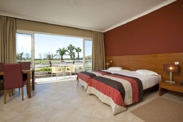 Montado Hotel & Golf Resort:  PALMELA