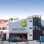 Hotel AMAZONIA PALMELA 