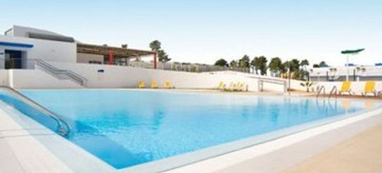Hotel Arrabida Resort & Golf Academy:  PALMELA