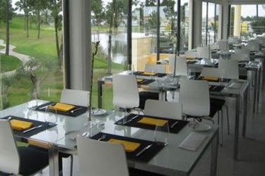 Hotel Arrabida Resort & Golf Academy:  PALMELA