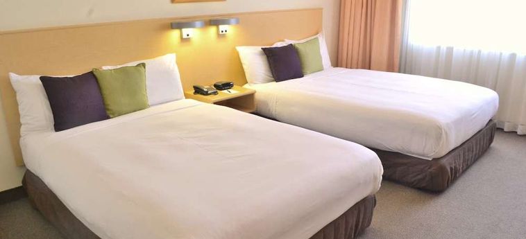 Distinction Palmerston North Hotel &Amp; Conference Centre Palmerston North: Foto 