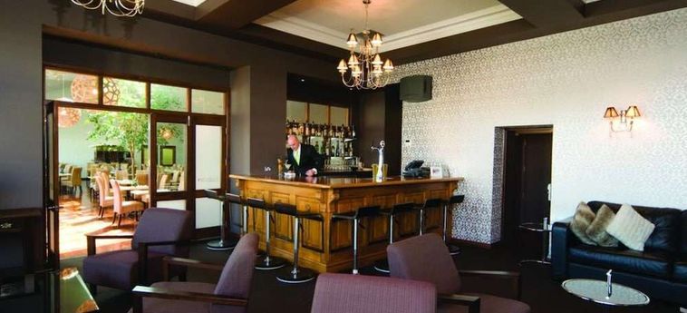 Distinction Palmerston North Hotel &Amp; Conference Centre Palmerston North: Foto 