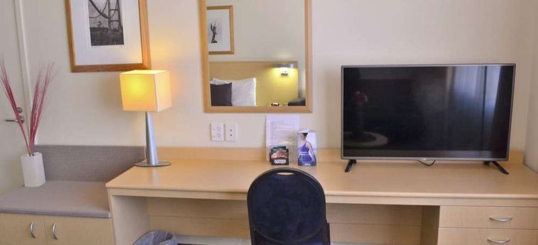 Distinction Palmerston North Hotel &Amp; Conference Centre Palmerston North: Foto 
