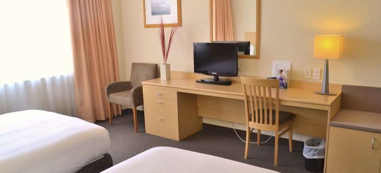 Distinction Palmerston North Hotel &Amp; Conference Centre Palmerston North: Foto 