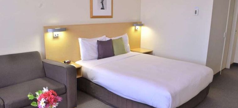 Distinction Palmerston North Hotel &Amp; Conference Centre Palmerston North: Foto 