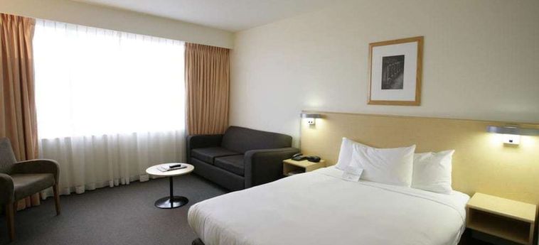 Distinction Palmerston North Hotel &Amp; Conference Centre Palmerston North: Foto 