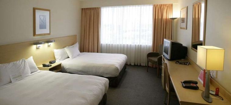 Distinction Palmerston North Hotel &Amp; Conference Centre Palmerston North: Foto 
