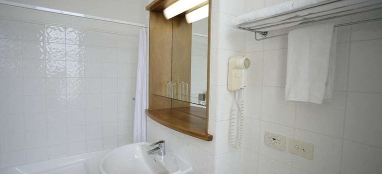 Distinction Palmerston North Hotel &Amp; Conference Centre Palmerston North: Foto 