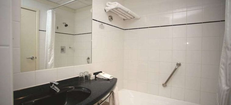Distinction Palmerston North Hotel &Amp; Conference Centre Palmerston North: Foto 