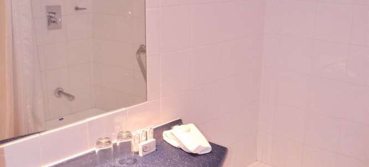 Distinction Palmerston North Hotel &Amp; Conference Centre Palmerston North: Foto 