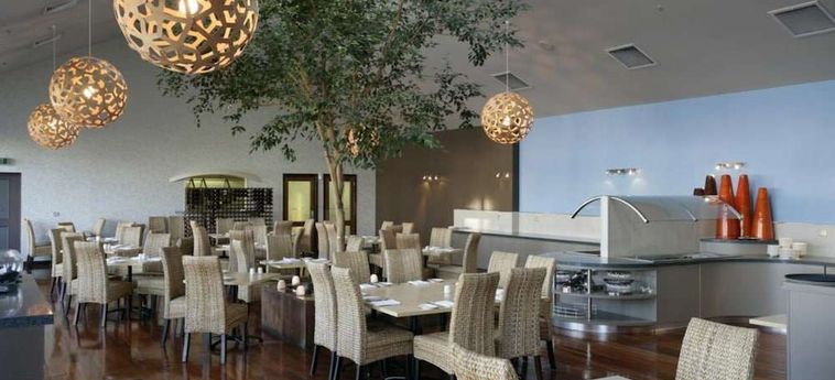 Distinction Palmerston North Hotel &Amp; Conference Centre Palmerston North: Foto 