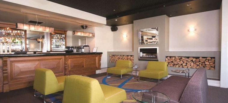 Distinction Palmerston North Hotel &Amp; Conference Centre Palmerston North: Foto 